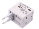 Soshine MNP-2-USB Universal Travel Charger Plug Adapter